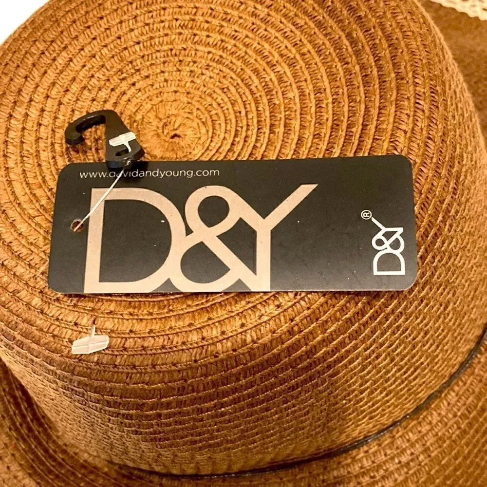 D&Y nwt woven
